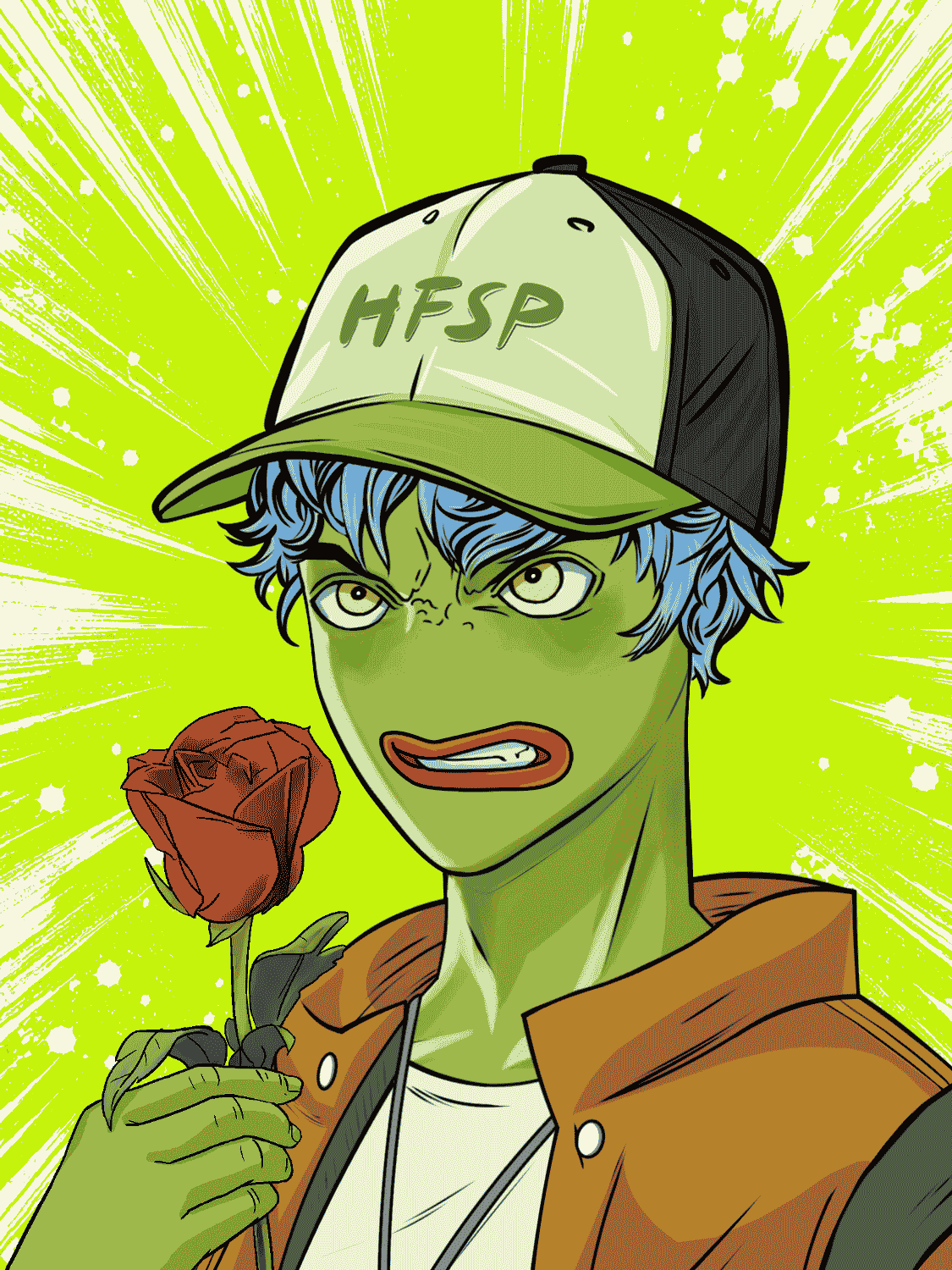 NFT #4432